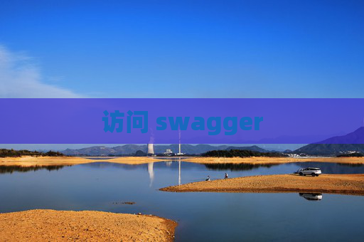 访问 swagger